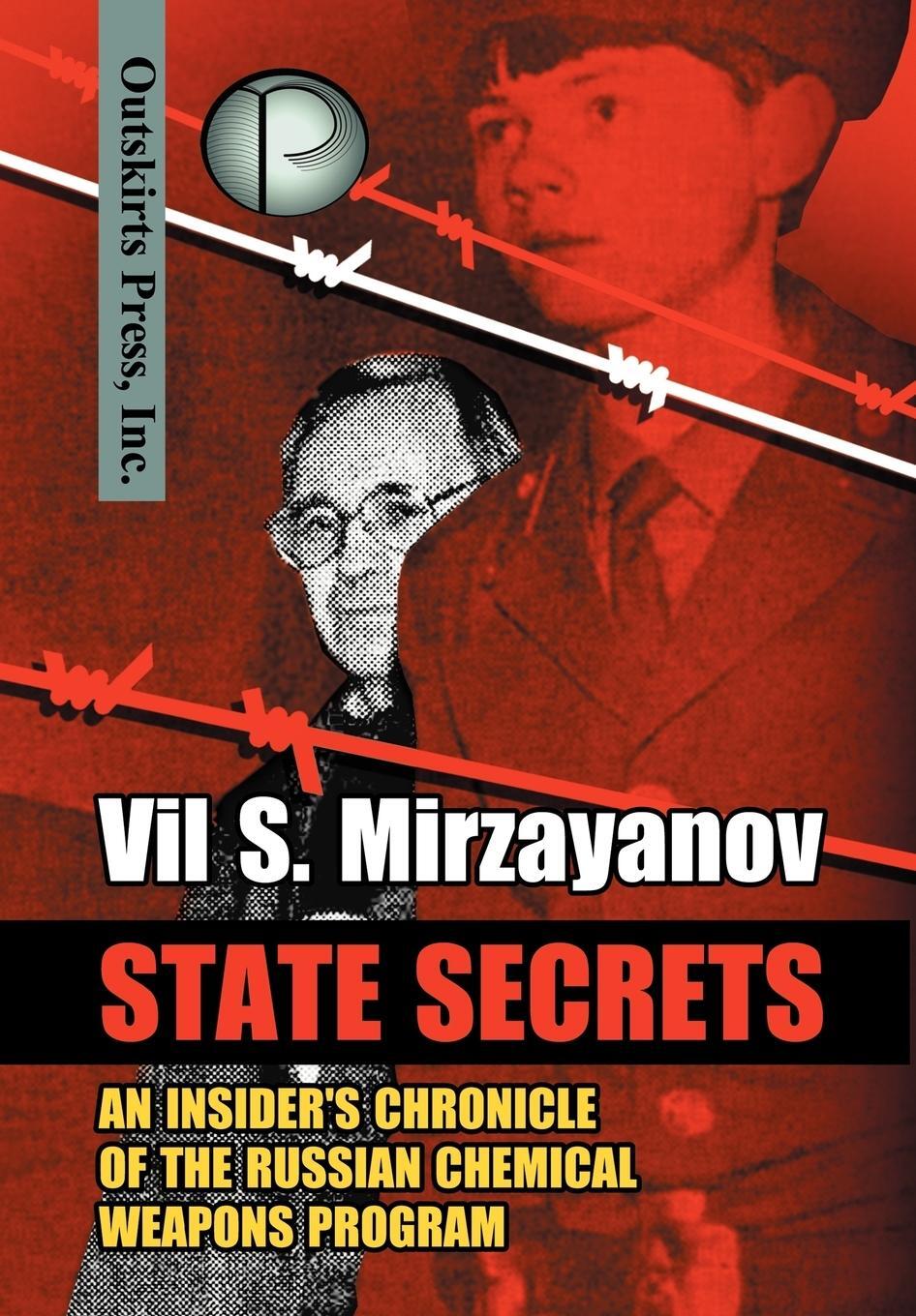 Cover: 9781432719234 | State Secrets | Vil S. Mirzayanov | Buch | Englisch | 2008
