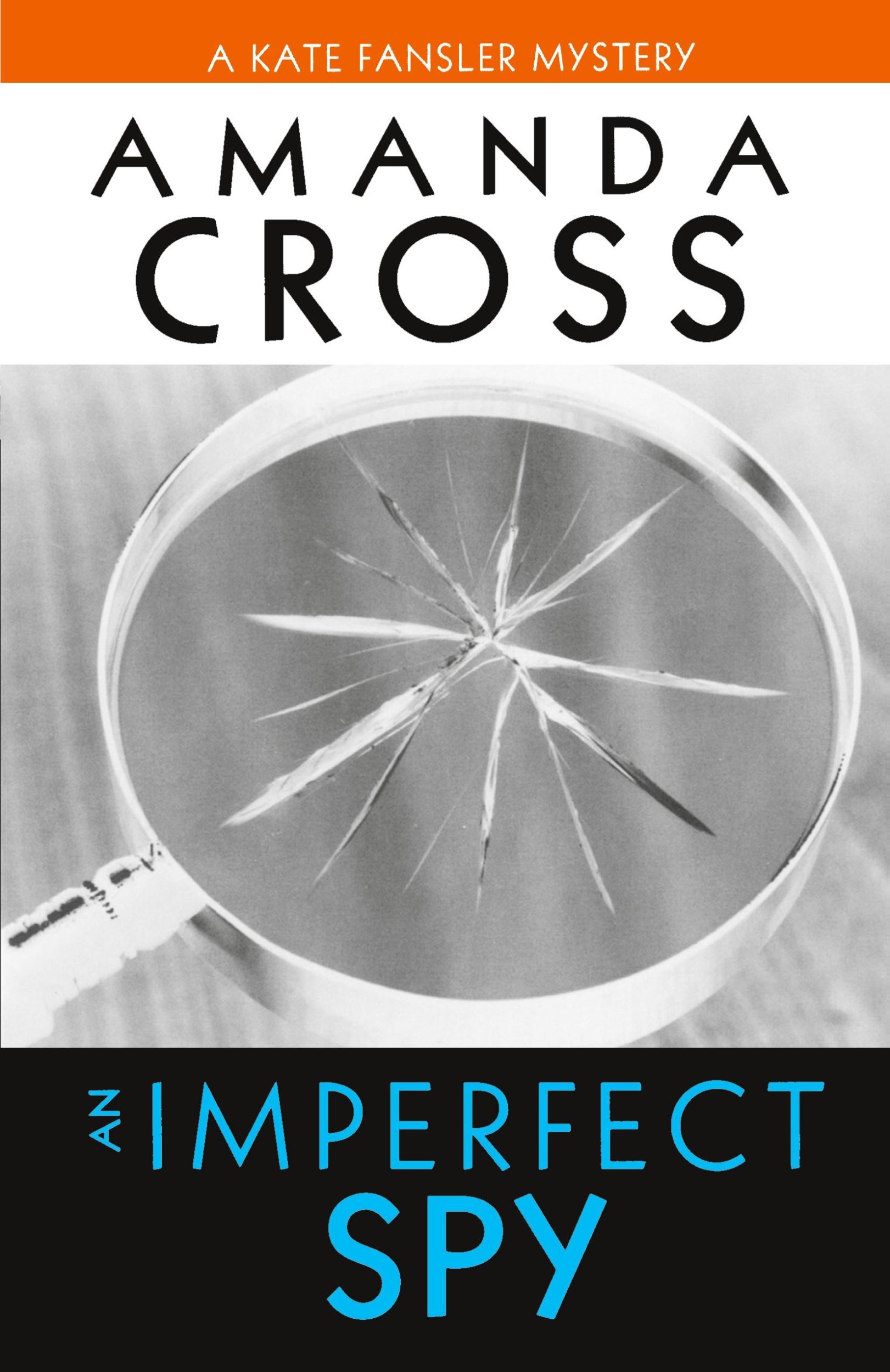 Cover: 9780345464934 | An Imperfect Spy | Amanda Cross | Taschenbuch | Englisch | 2003