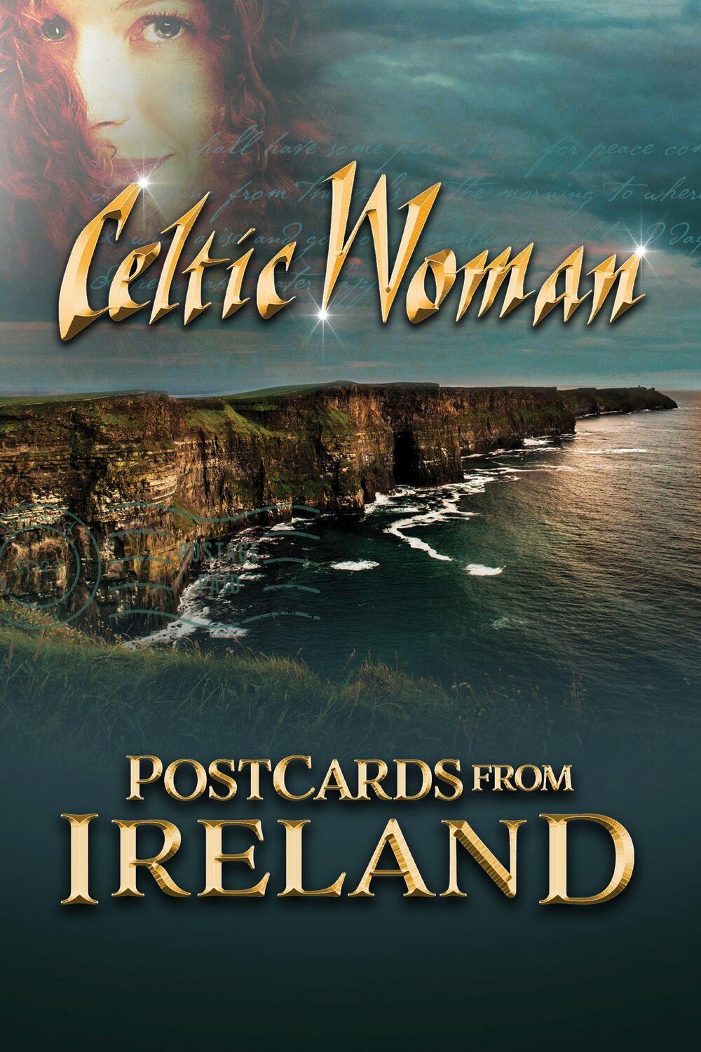 Cover: 602438674398 | Postcards From Ireland | DVD | Englisch | 2022 | EAN 0602438674398