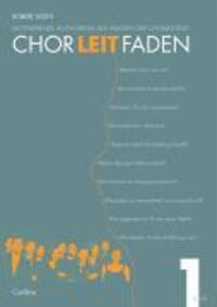 Cover: 9783932581786 | Chorleitfaden | Robert Göstl | Taschenbuch | 120 S. | Deutsch | 2006