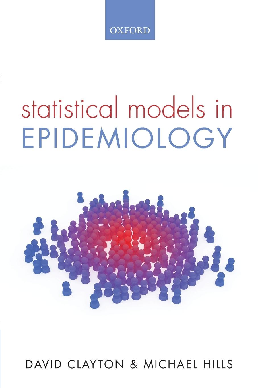 Cover: 9780199671182 | STAT MODELS EPIDEMIOLOGY P | Clayton &amp; Hills | Taschenbuch | Englisch