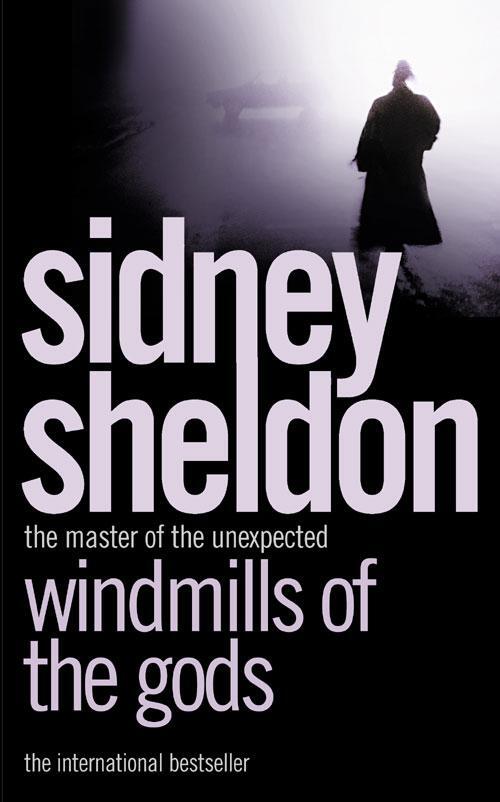 Cover: 9780007228270 | Windmills of the Gods | Sidney Sheldon | Taschenbuch | Englisch | 2006