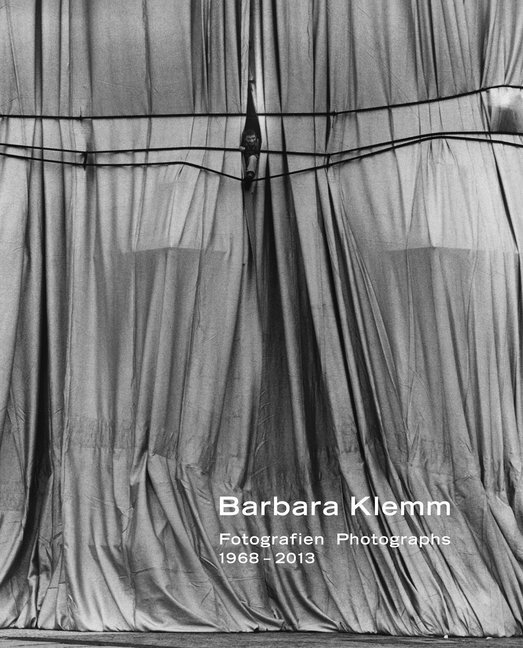 Cover: 9783907142936 | Barbara Klemm, Fotografien / Photographs 1968-2013 | Barbara Klemm