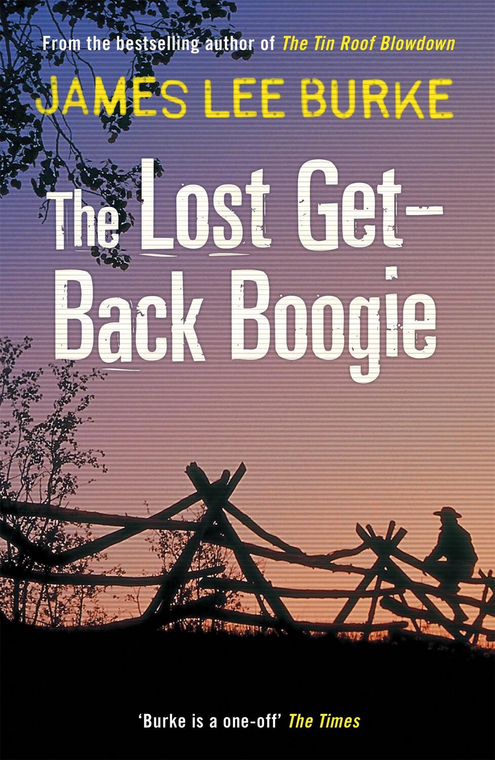 Cover: 9781409109532 | The Lost Get-Back Boogie | James Lee Burke | Taschenbuch | Englisch