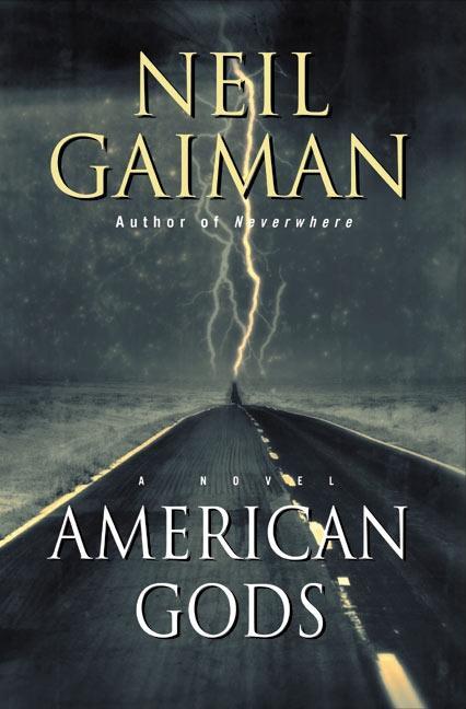 Cover: 9780380973651 | American Gods | Neil Gaiman | Buch | Gebunden | Englisch | 2001