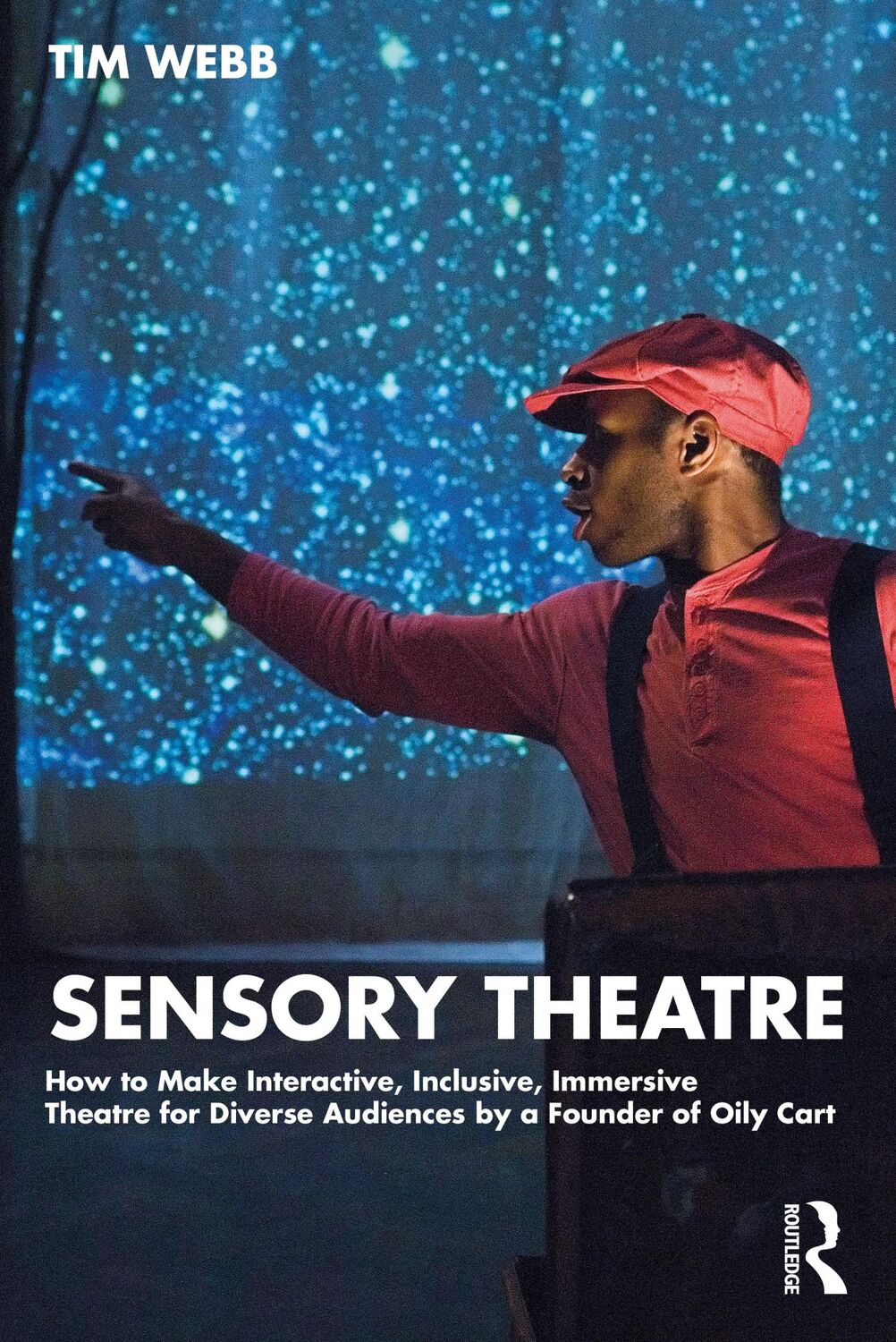 Cover: 9780367549473 | Sensory Theatre | Tim Webb | Taschenbuch | Einband - flex.(Paperback)