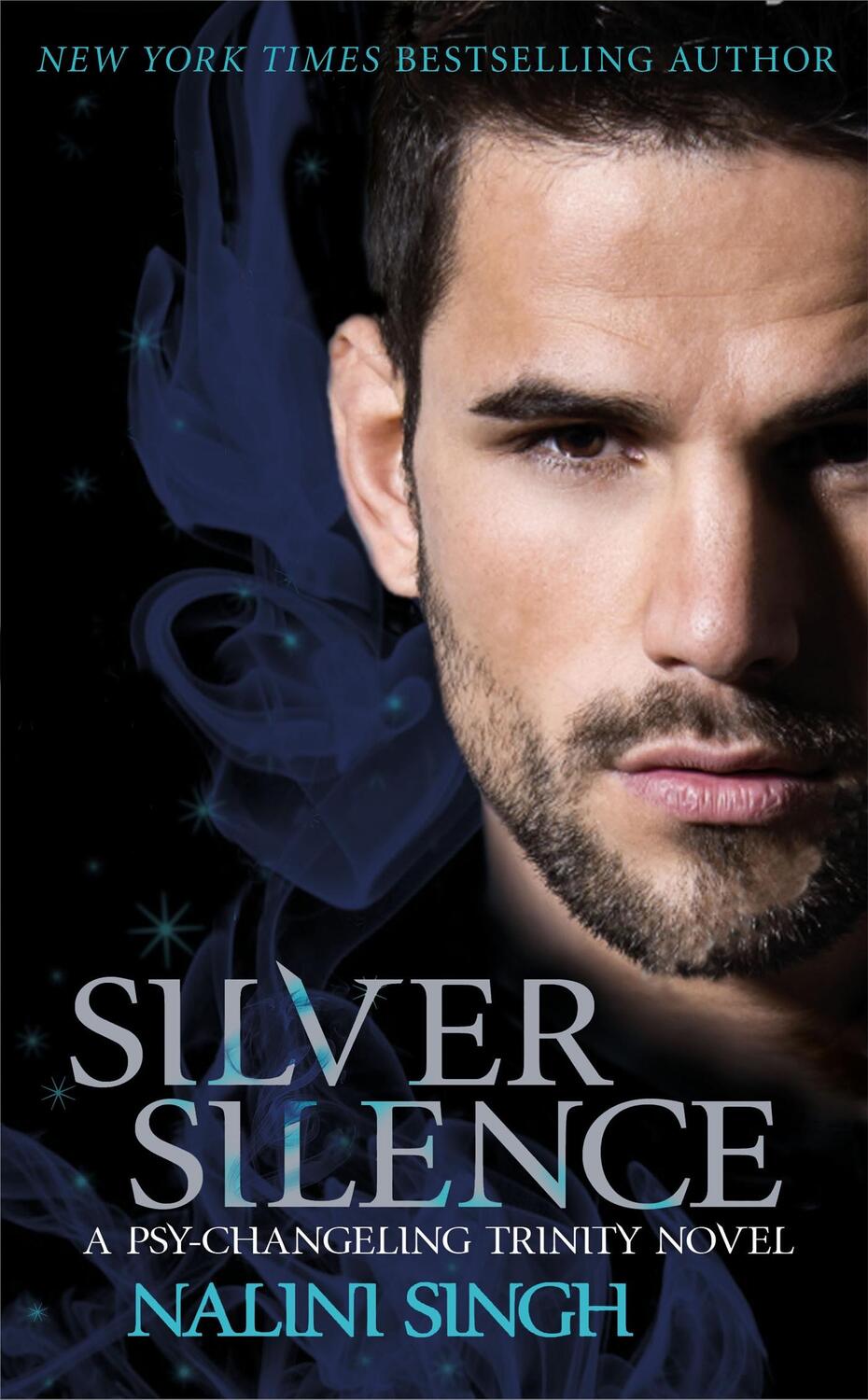 Cover: 9781473217591 | Silver Silence | A passionate and addictive shifter romance | Singh