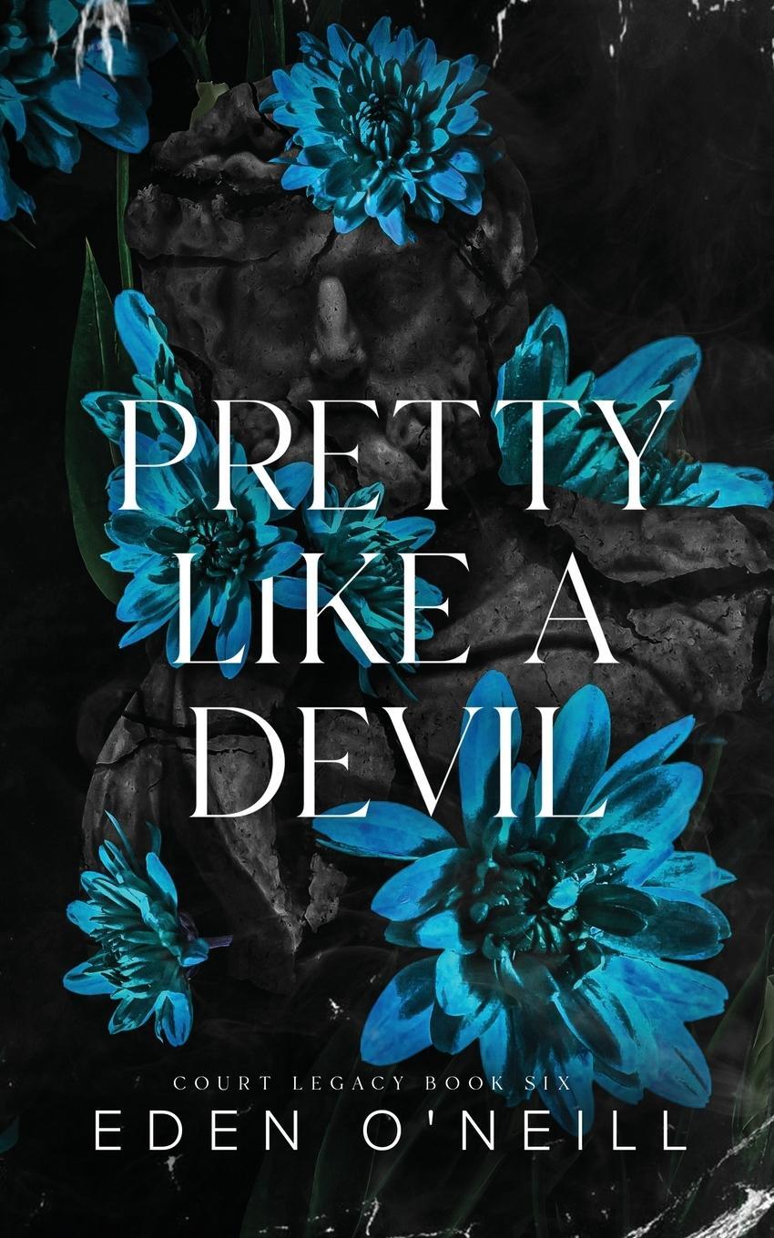 Cover: 9781958046180 | Pretty Like A Devil | Alternate Cover Edition | Eden O'Neill | Buch