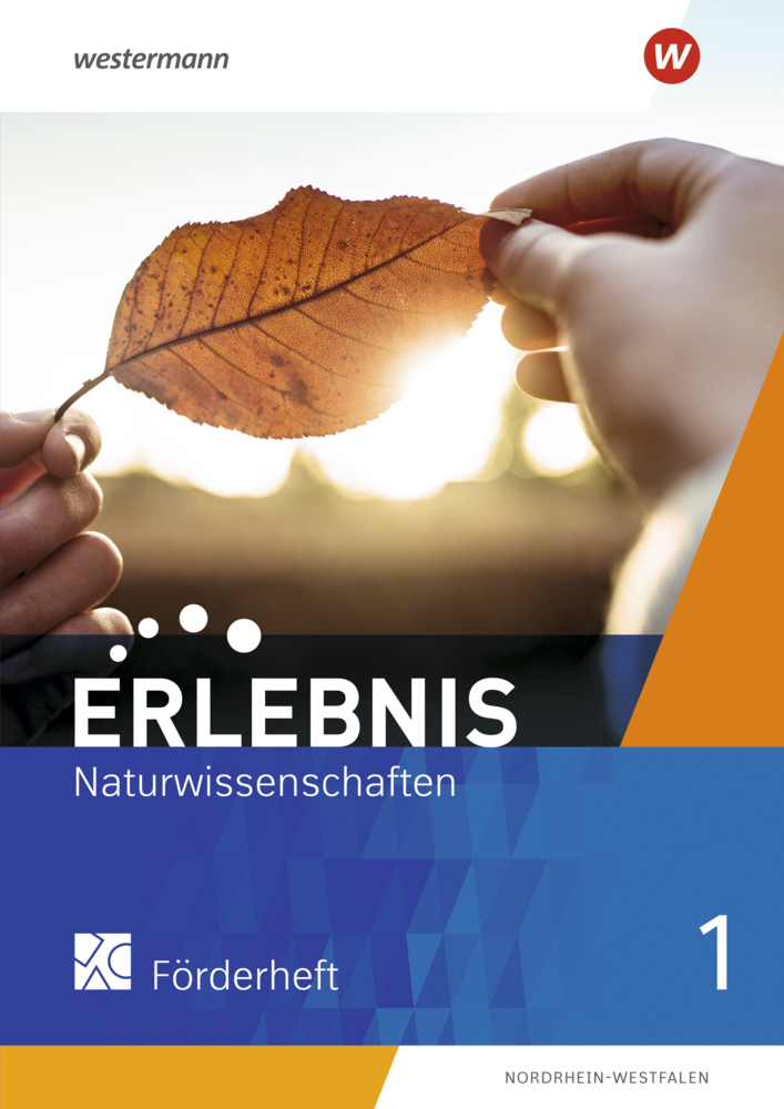 Cover: 9783141516609 | Erlebnis Naturwissenschaften - Ausgabe 2021 für Nordrhein-Westfalen