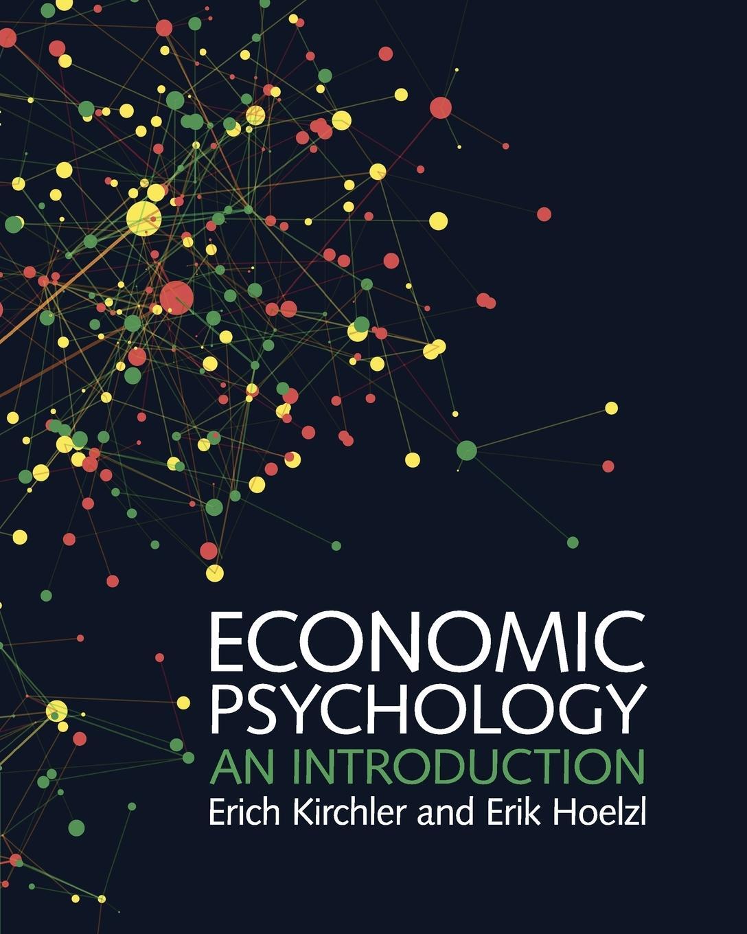 Cover: 9781107668638 | Economic Psychology | An Introduction | Erich Kirchler (u. a.) | Buch