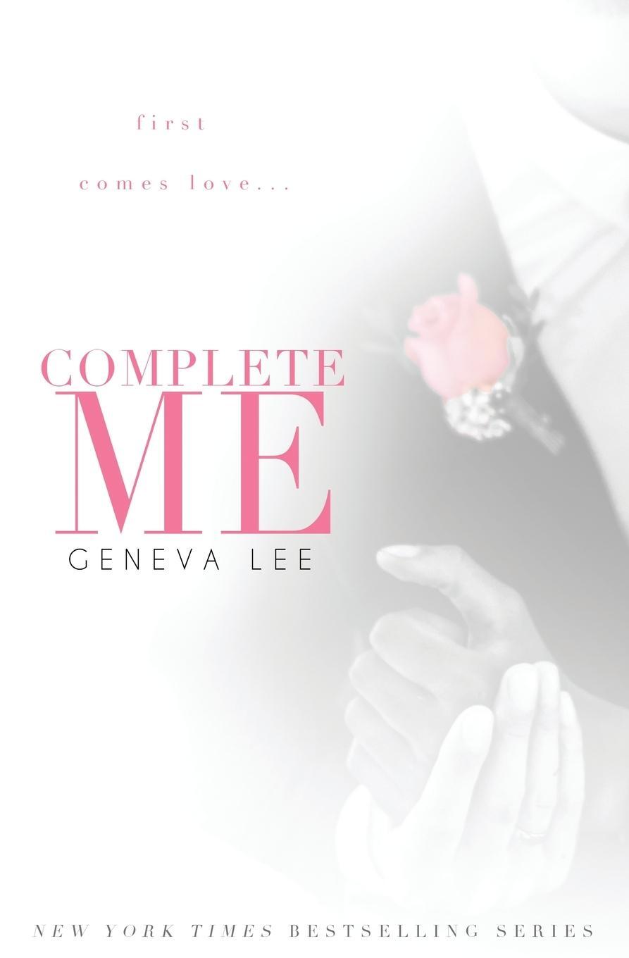 Cover: 9781945163104 | Complete Me | Lee | Taschenbuch | Paperback | Englisch | 2017