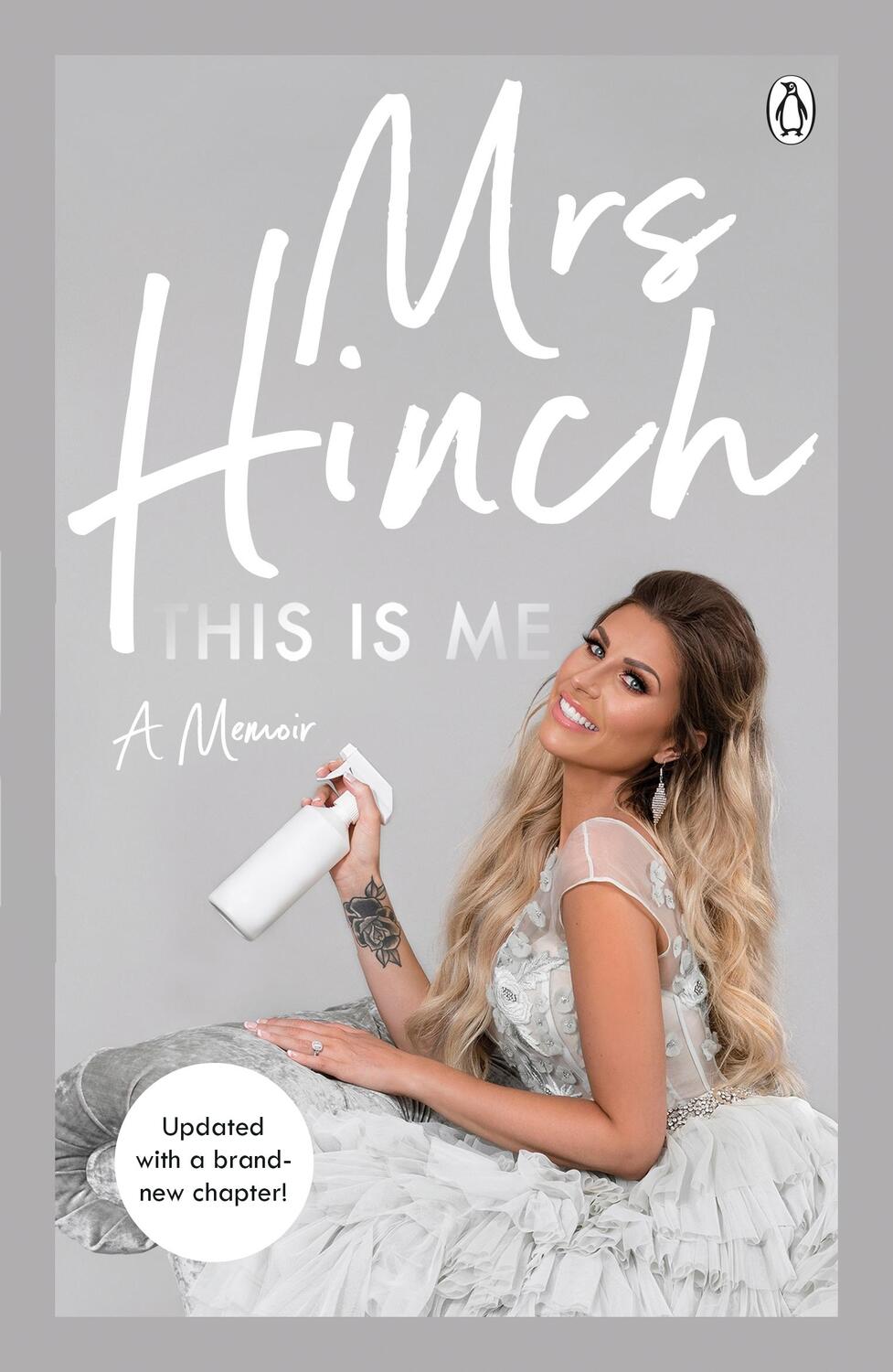 Cover: 9781405949637 | This Is Me | The No 1 Sunday Times Bestseller | Mrs Hinch | Buch