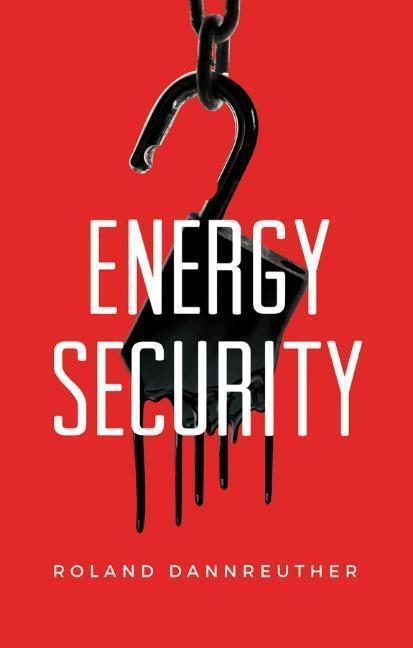 Cover: 9780745661919 | Energy Security | Roland Dannreuther | Taschenbuch | 204 S. | Englisch