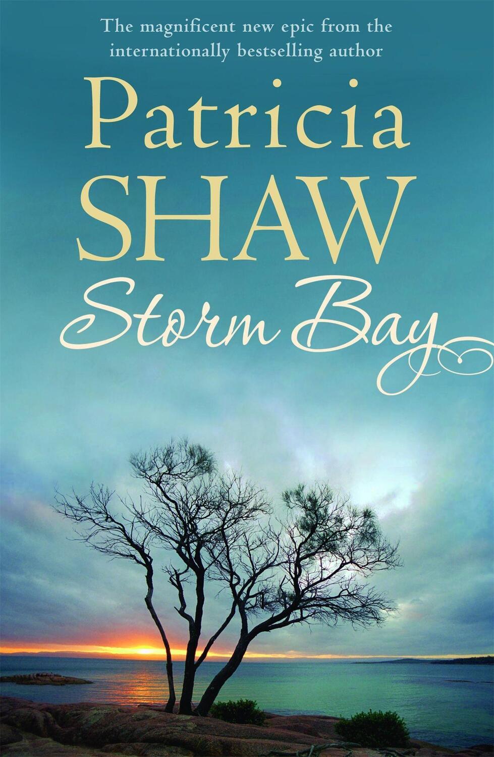 Cover: 9780755303762 | Storm Bay | Patricia Shaw | Taschenbuch | Kartoniert / Broschiert