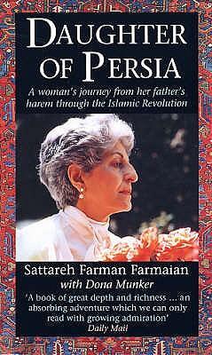 Cover: 9780552139281 | Daughter Of Persia | Sattareh Farman-Farmaian | Taschenbuch | Englisch