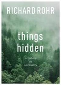 Cover: 9780281083664 | Things Hidden | Scripture As Spirituality | Richard Rohr | Taschenbuch