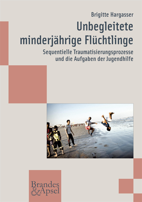 Cover: 9783955580728 | Unbegleitete minderjährige Flüchtlinge | Brigitte Hargasser | Buch