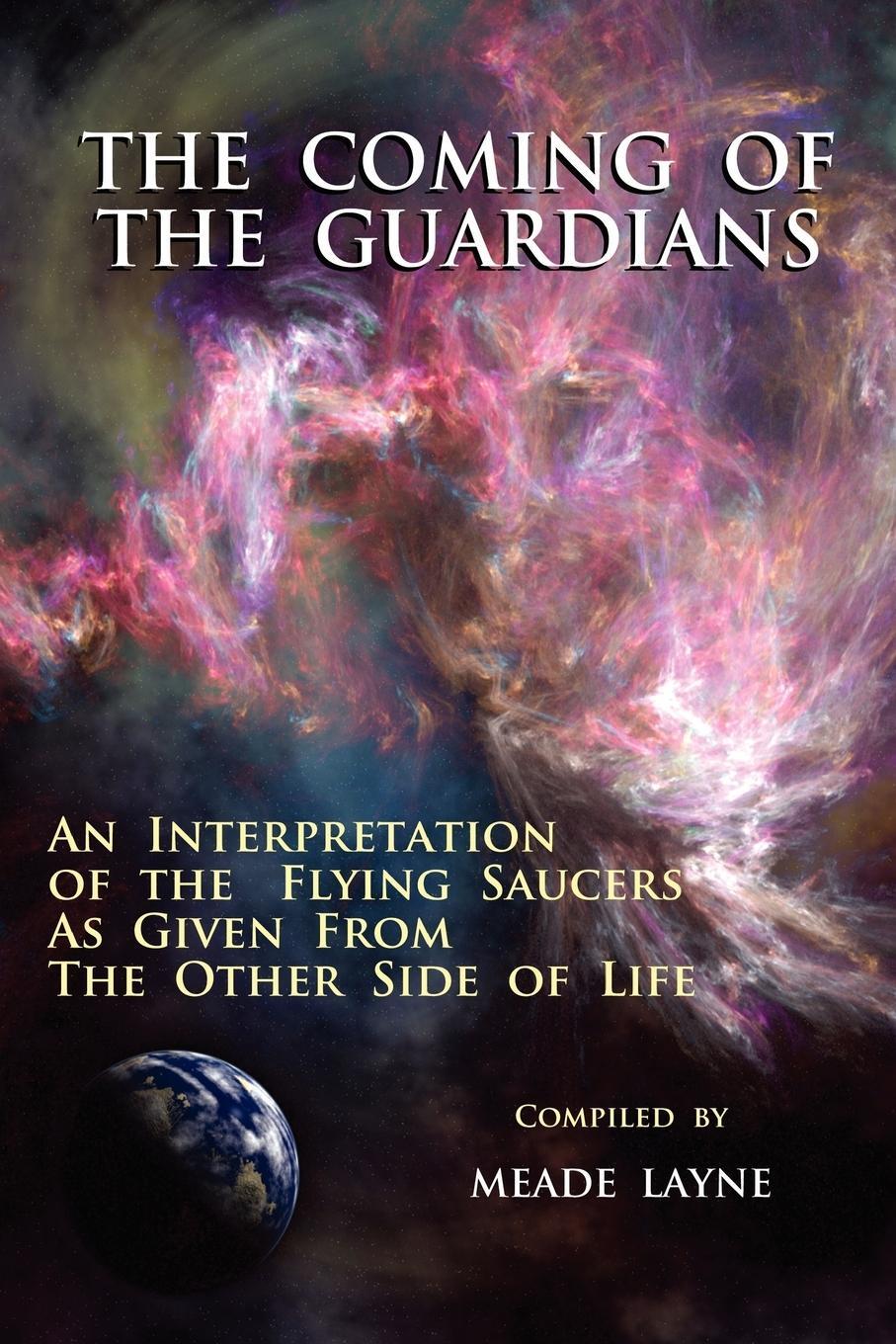 Cover: 9781585095254 | The Coming of the Guardians | Taschenbuch | Paperback | Englisch