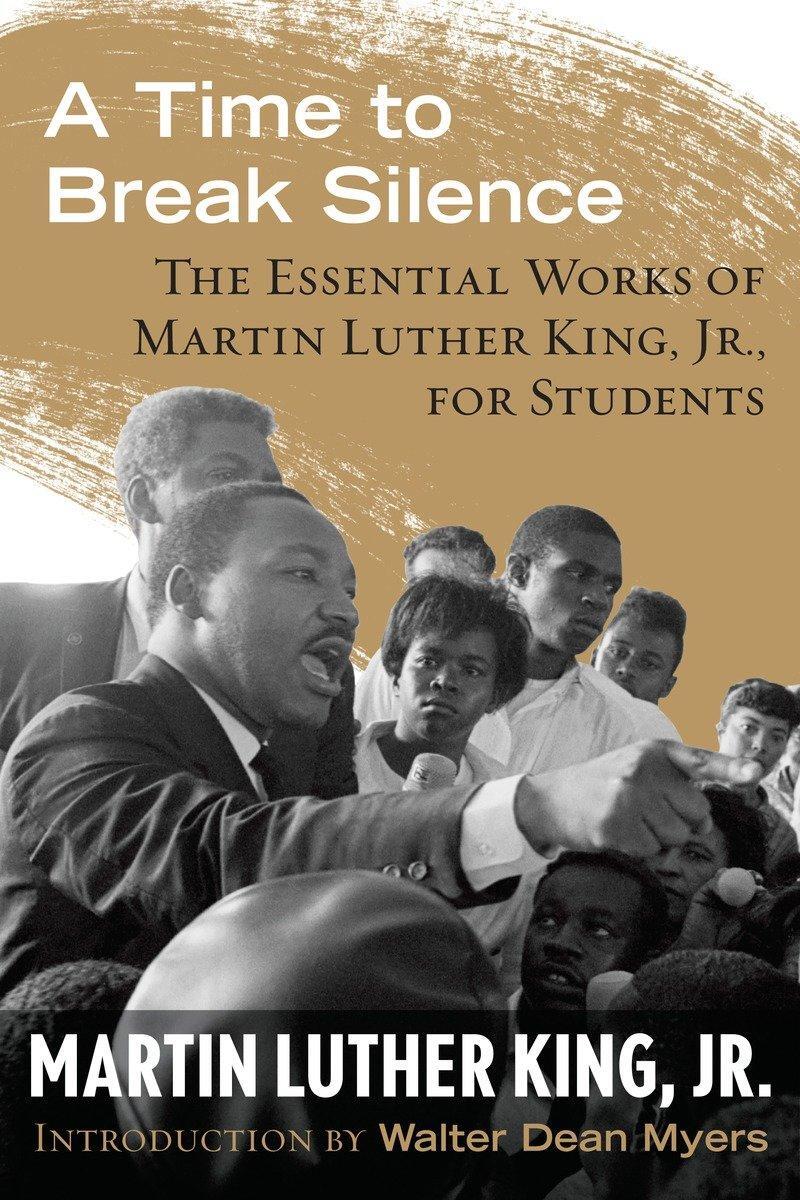 Cover: 9780807033050 | A Time to Break Silence | Martin Luther King | Taschenbuch | Englisch