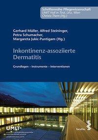 Cover: 9783708913919 | Inkontinenz-assoziierte Dermatitis | Taschenbuch | 180 S. | Deutsch