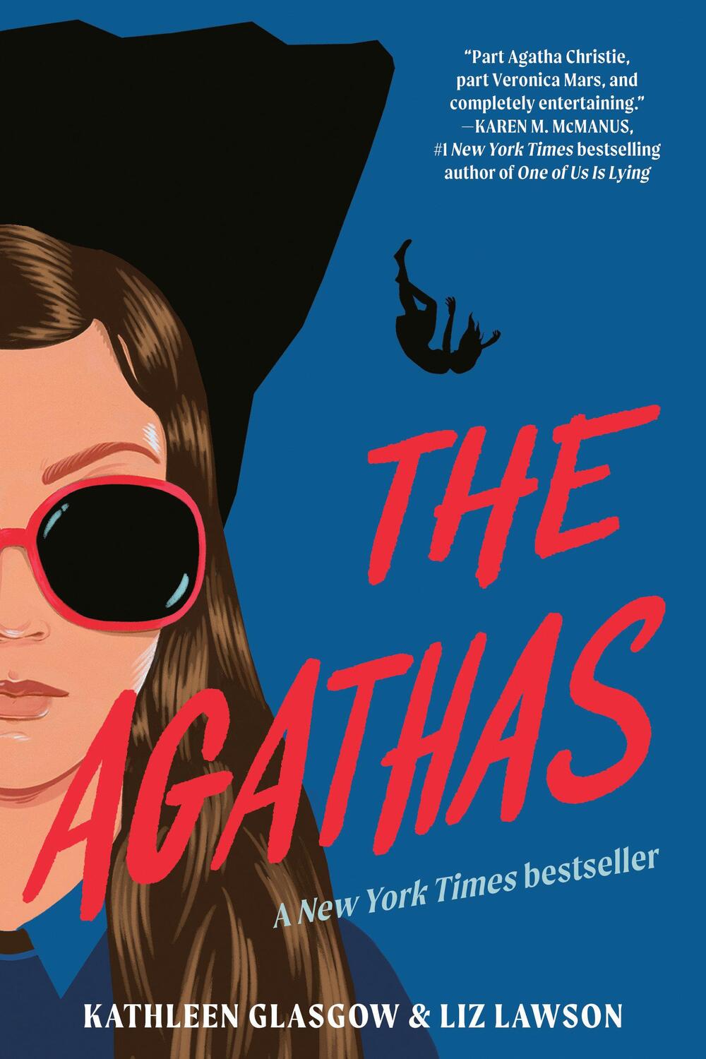 Cover: 9780593431146 | The Agathas | Kathleen Glasgow (u. a.) | Taschenbuch | 432 S. | 2023