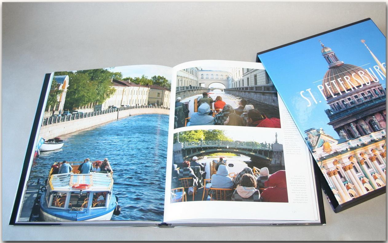Bild: 9783800349555 | St. Petersburg | Ernst-Otto Luthardt | Buch | Premium | Deutsch | 2019