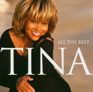 Cover: 724386353627 | All The Best | Tina Turner | Audio-CD | midprice | CD | 2004