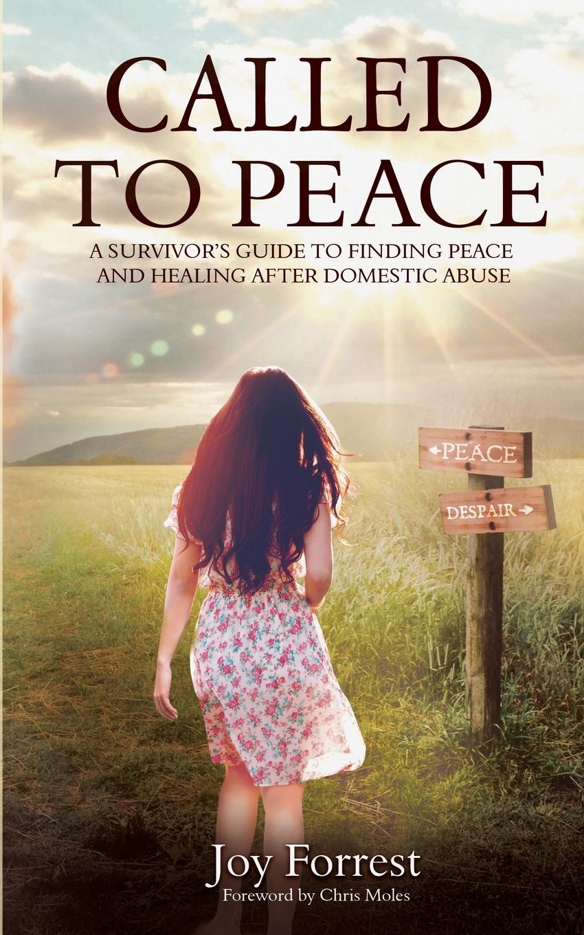 Cover: 9781948449014 | Called to Peace | Joy Forrest | Taschenbuch | Englisch | 2018