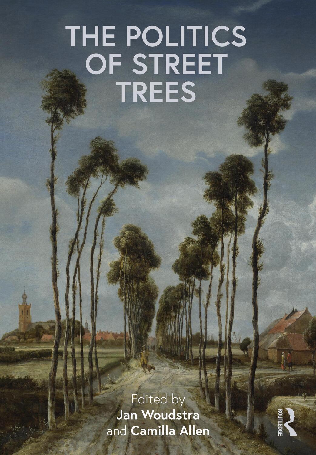 Cover: 9780367516284 | The Politics of Street Trees | Taschenbuch | Englisch | 2022