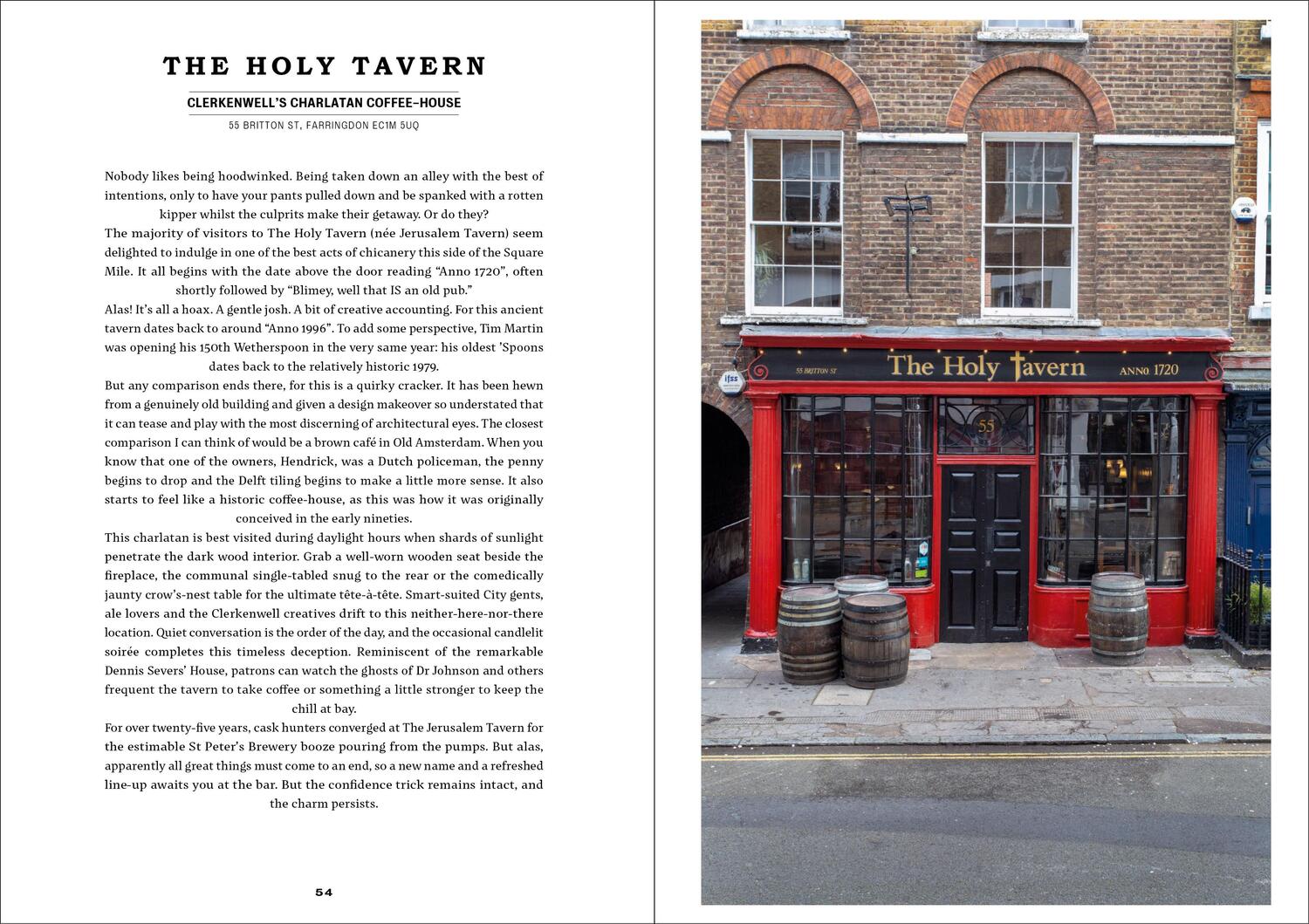 Bild: 9783791389738 | Local Legends | The Hidden Pubs of London | Friedrichs (u. a.) | Buch