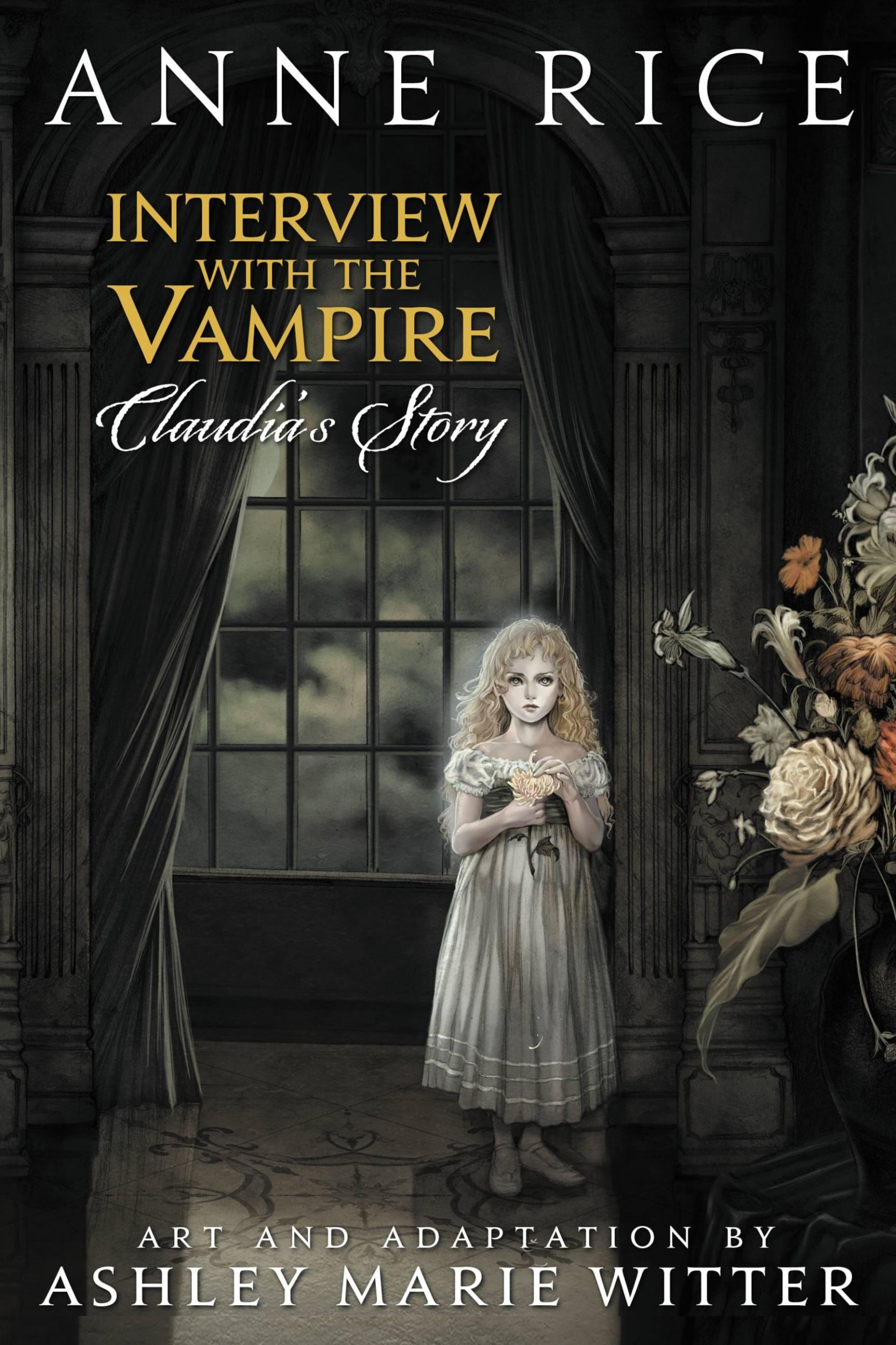 Cover: 9780316176361 | Interview with the Vampire: Claudia's Story | Anne Rice | Buch | 2012