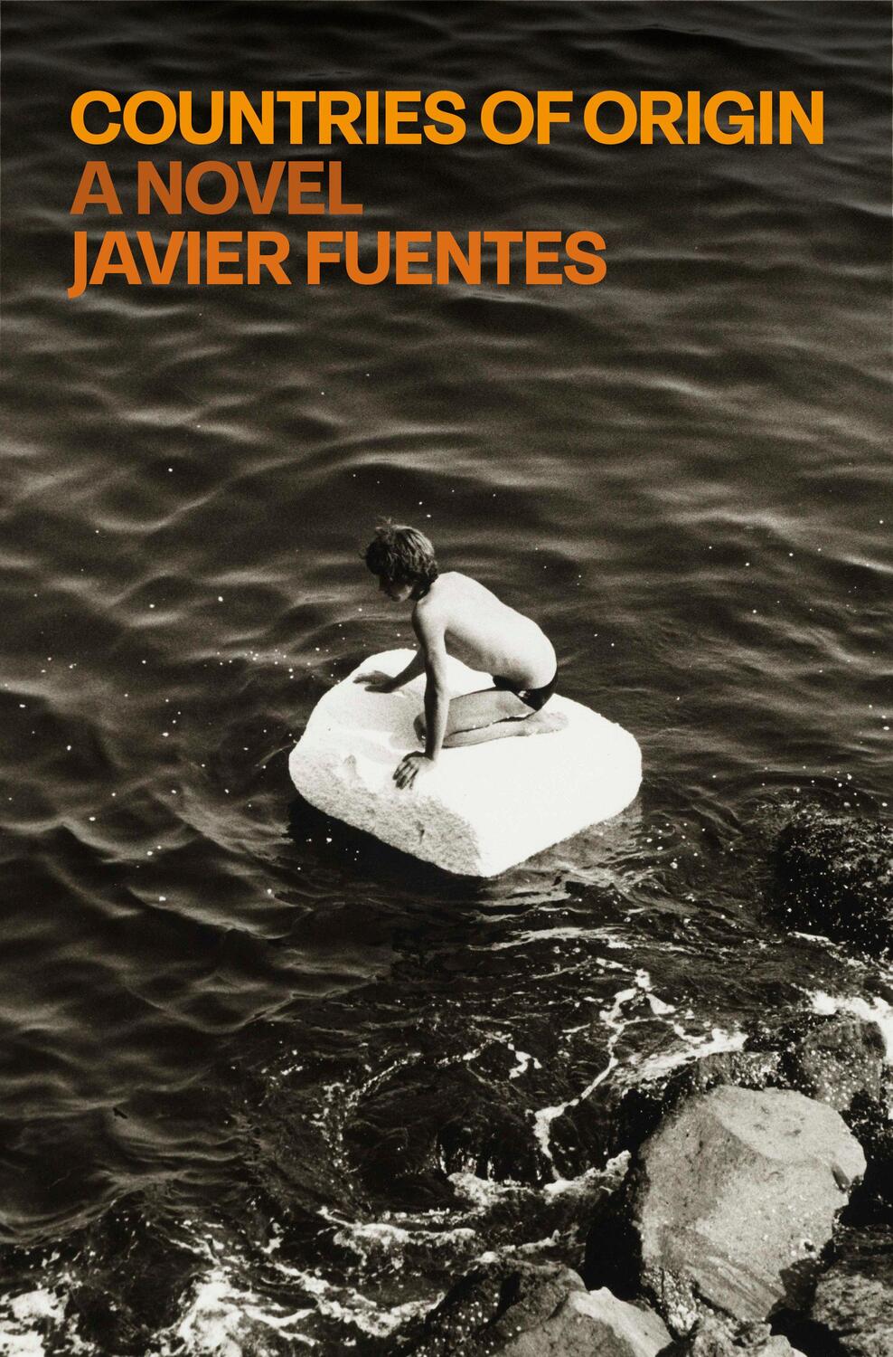 Cover: 9780593317587 | Countries of Origin | Javier Fuentes | Buch | Englisch | 2023