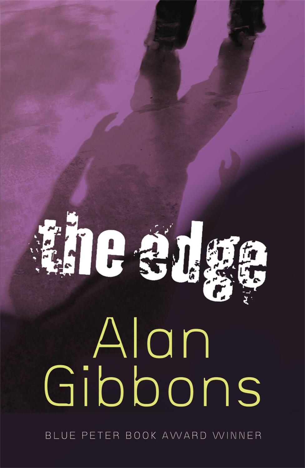 Cover: 9781842550946 | The Edge | Alan Gibbons | Taschenbuch | Englisch | 2002