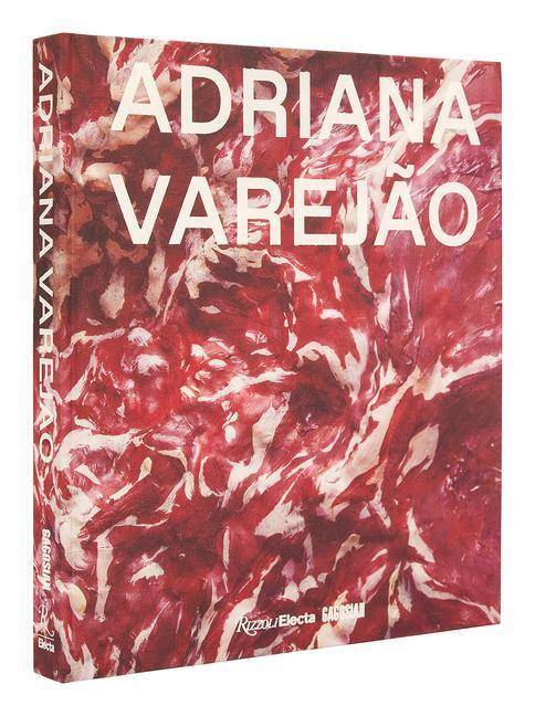 Cover: 9780847867707 | Adriana Varejao | Luisa Duarte (u. a.) | Buch | Englisch | 2022