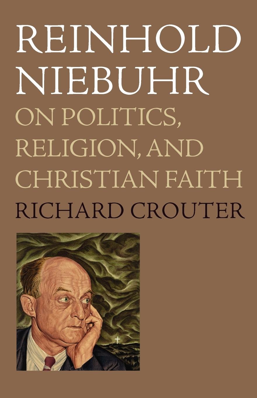 Cover: 9780195379686 | Reinhold Niebuhr | On Politics, Religion, and Christian Faith | Buch