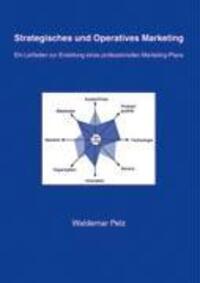 Cover: 9783833406348 | Strategisches und Operatives Marketing | Waldemar Pelz | Buch | 148 S.