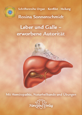 Cover: 9783939931805 | Leber und Galle - erworbene Autorität | Rosina Sonnenschmidt | Buch