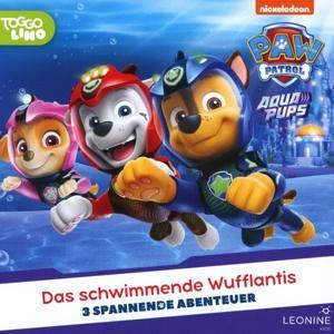 Cover: 4013575725526 | PAW Patrol CD 73 | Audio-CD | 56 Min. | Deutsch | 2024