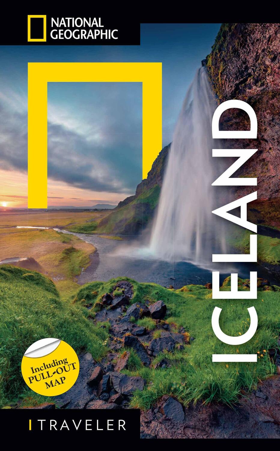 Cover: 9788854419711 | National Geographic Traveler: Iceland | National Geographic | Buch