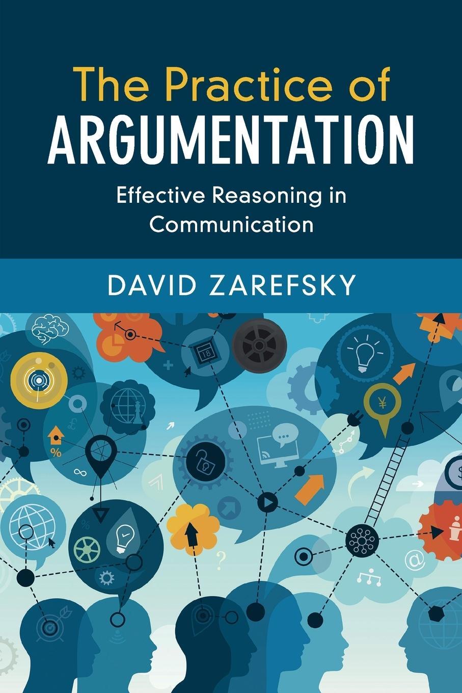 Cover: 9781107681439 | The Practice of Argumentation | David Zarefsky | Taschenbuch | 2019