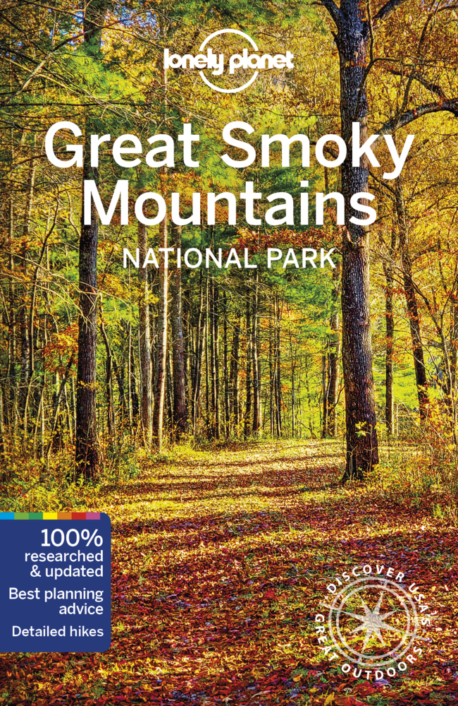 Cover: 9781788680943 | Lonely Planet Great Smoky Mountains National Park | Balfour (u. a.)