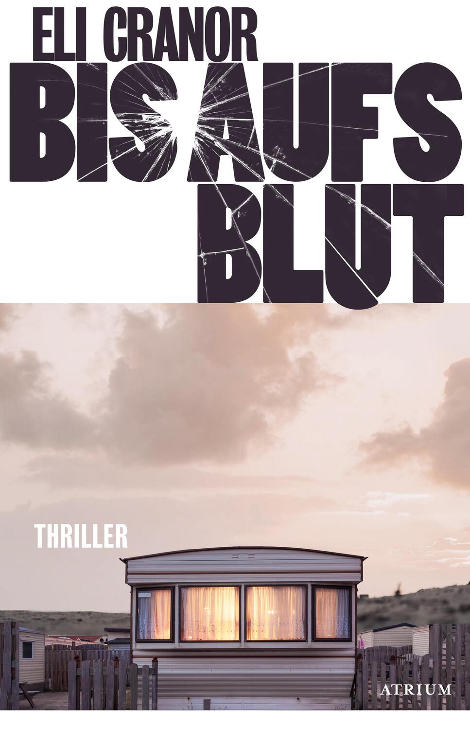 Cover: 9783855351794 | Bis aufs Blut | Thriller | Eli Cranor | Buch | 336 S. | Deutsch | 2024