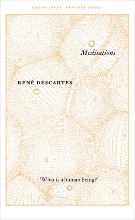 Cover: 9780141192963 | Meditations | Rene Descartes | Taschenbuch | Penguin Great Ideas