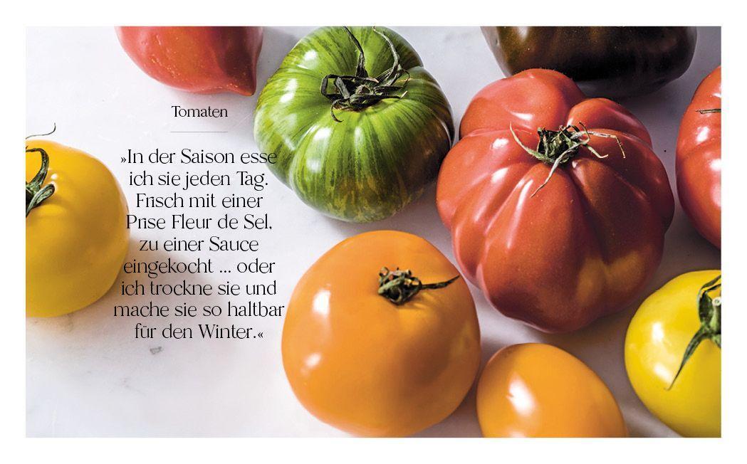 Bild: 9783957288042 | Tomate, Olivenöl, Feta &amp; Zitrone | Die leichte mediterrane Küche