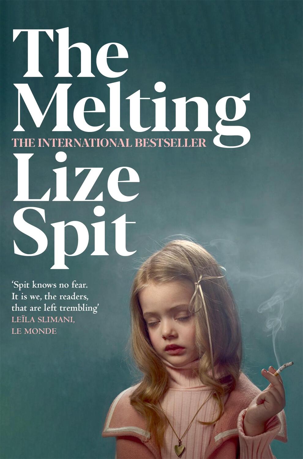 Cover: 9781509838707 | The Melting | Lize Spit | Taschenbuch | Englisch | 2022