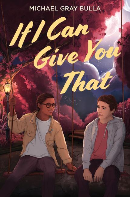 Cover: 9780063091702 | If I Can Give You That | Michael Gray Bulla | Buch | Gebunden | 2023
