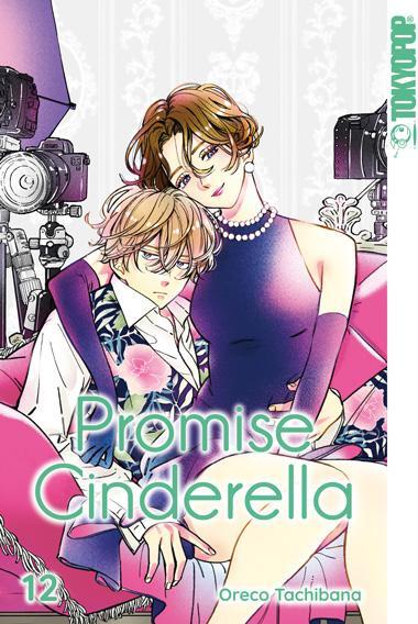 Cover: 9783842096264 | Promise Cinderella 12 | Oreco Tachibana | Taschenbuch | 208 S. | 2024