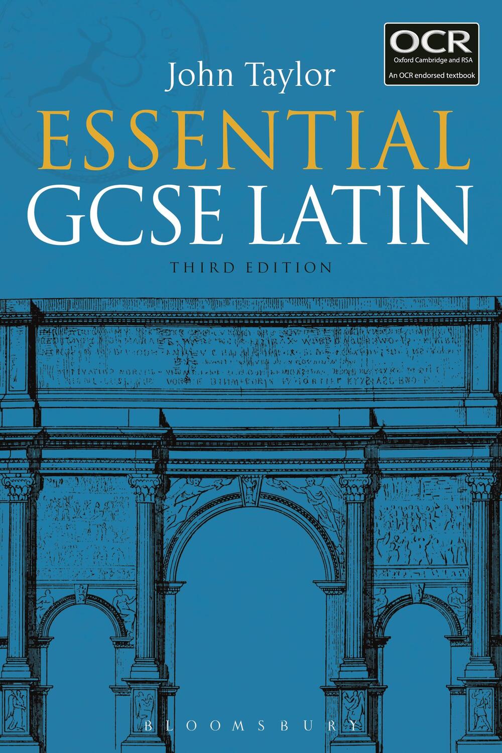Cover: 9781350003804 | Essential GCSE Latin | Dr John Taylor | Taschenbuch | Englisch | 2017