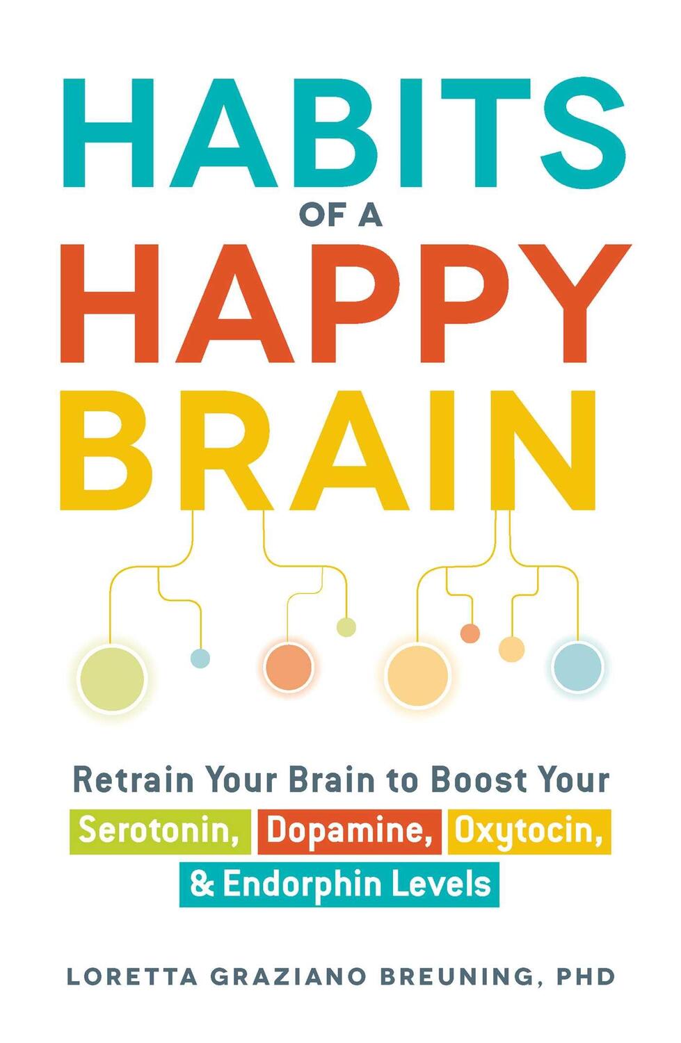 Cover: 9781440590504 | Habits of a Happy Brain | Loretta Graziano Breuning | Taschenbuch