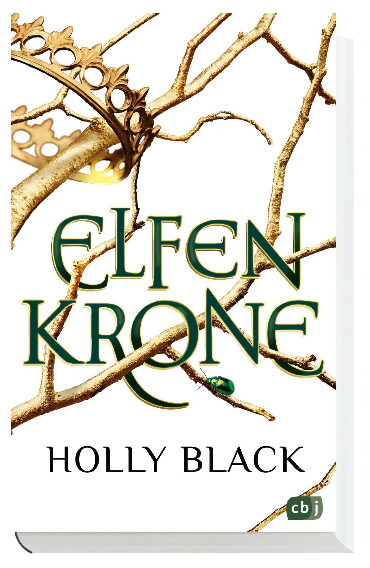 Bild: 9783570165263 | ELFENKRONE | Holly Black | Buch | 448 S. | Deutsch | 2018 | cbj